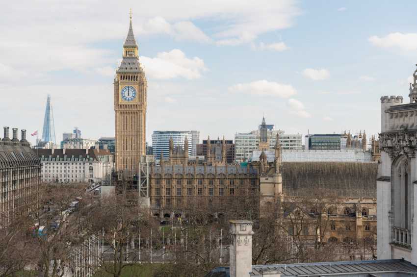 QEII Centre