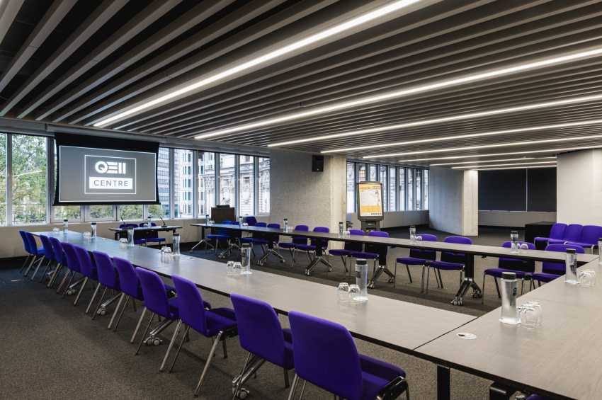 QEII Centre