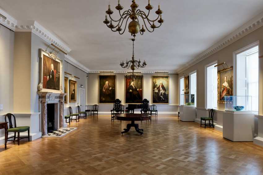 Foundling Museum 