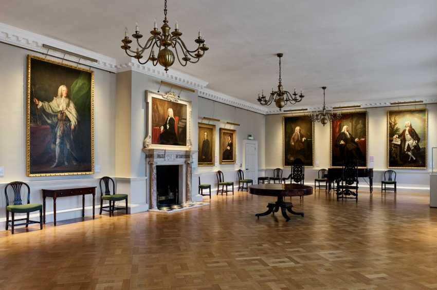 Foundling Museum 