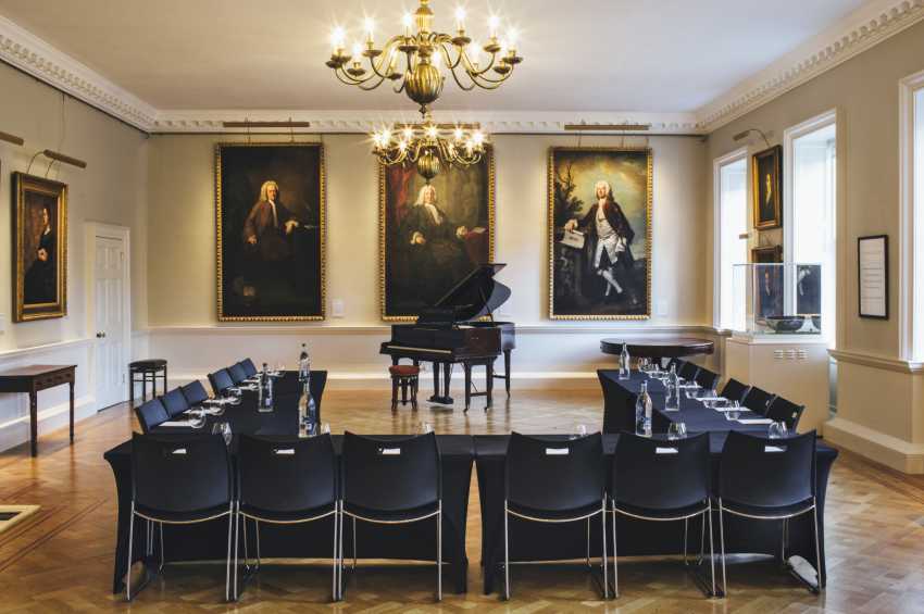 Foundling Museum 