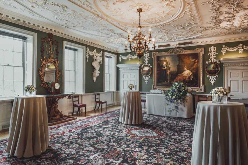 Foundling Museum 