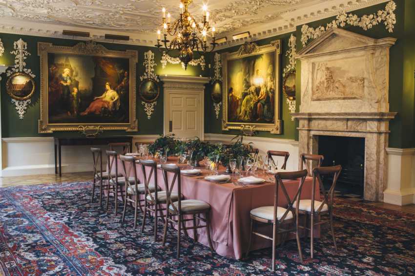 Foundling Museum 