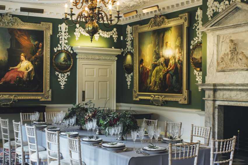 Foundling Museum 