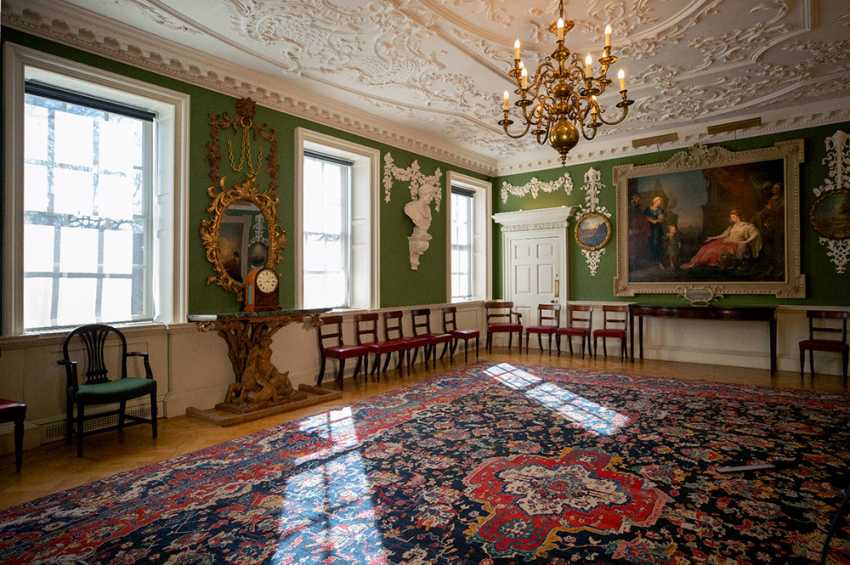 Foundling Museum 