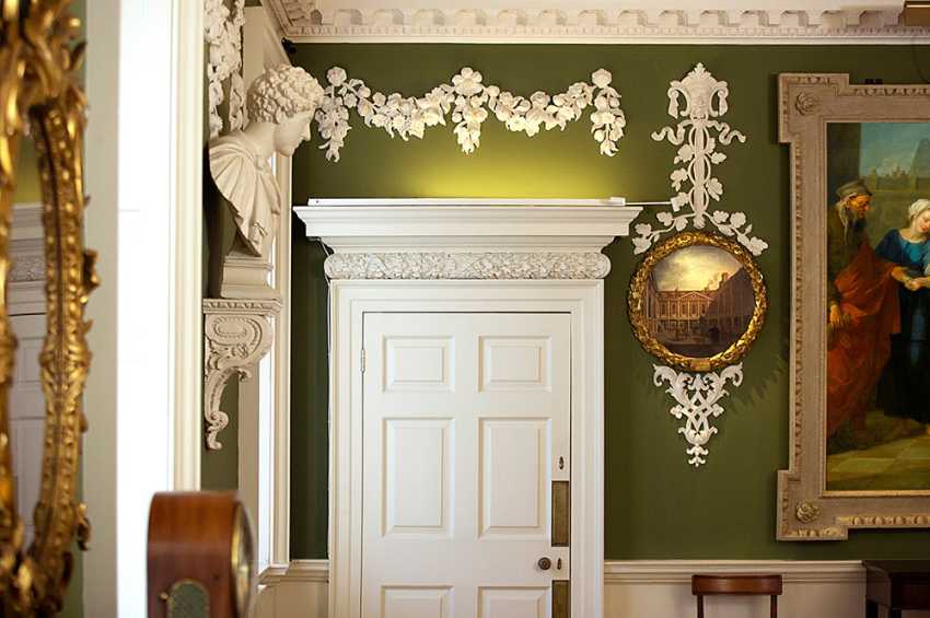 Foundling Museum 