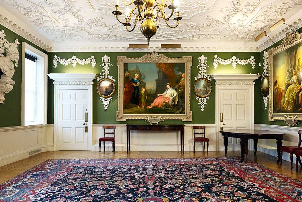 Court Room 