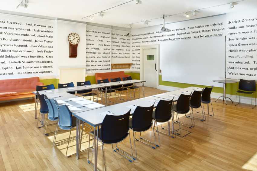 Foundling Museum 