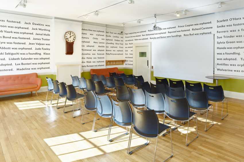 Foundling Museum 