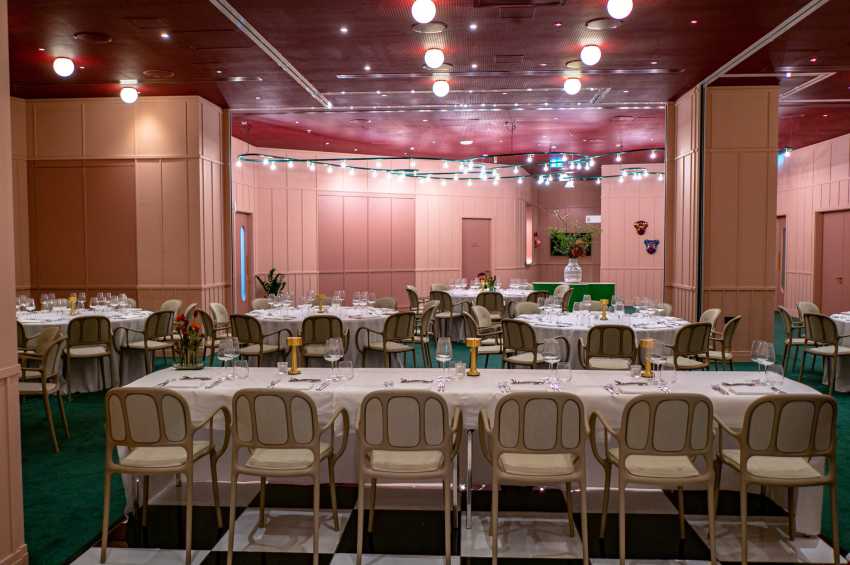 art'otel London Battersea