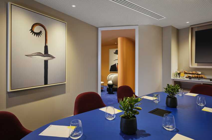 art'otel London Battersea