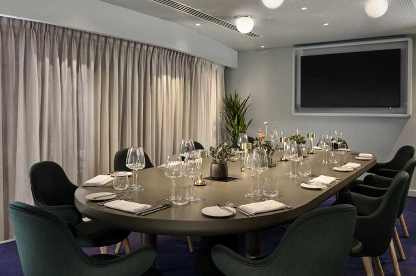 art'otel London Battersea