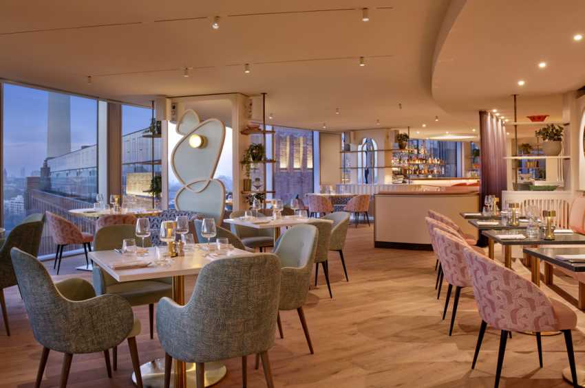 art'otel London Battersea
