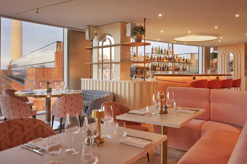 art'otel London Battersea