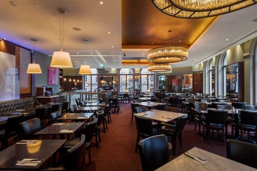 Angus Steak House