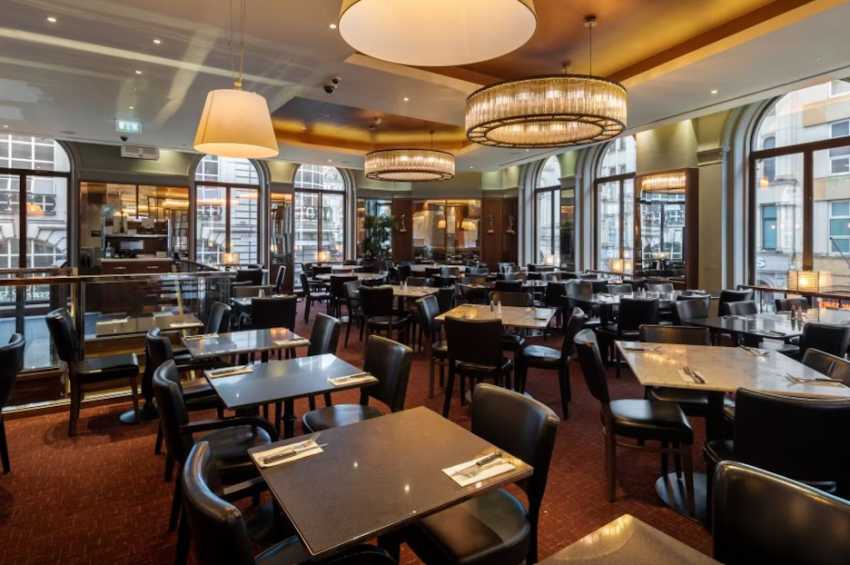 Angus Steak House