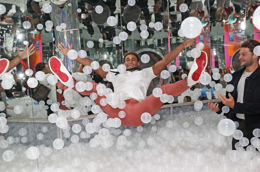 Ballie Ballerson