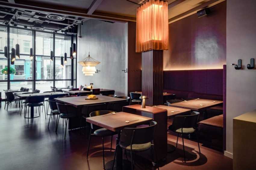 Sticks'n'Sushi Shoreditch