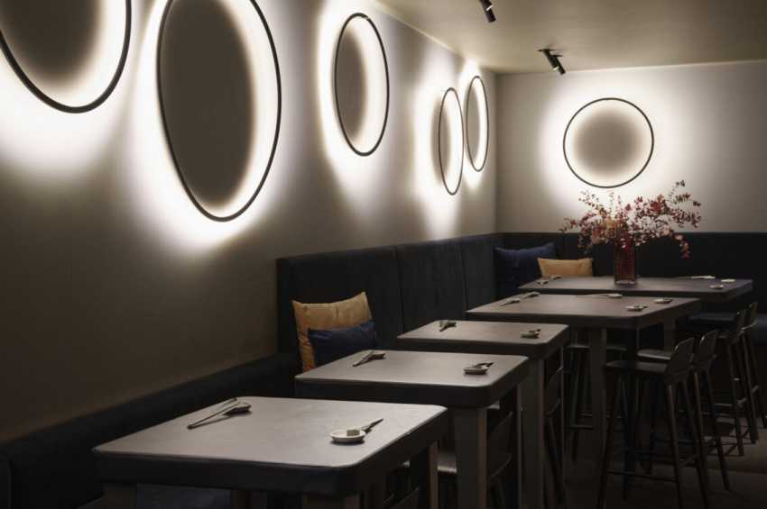 Sticks'n'Sushi Soho