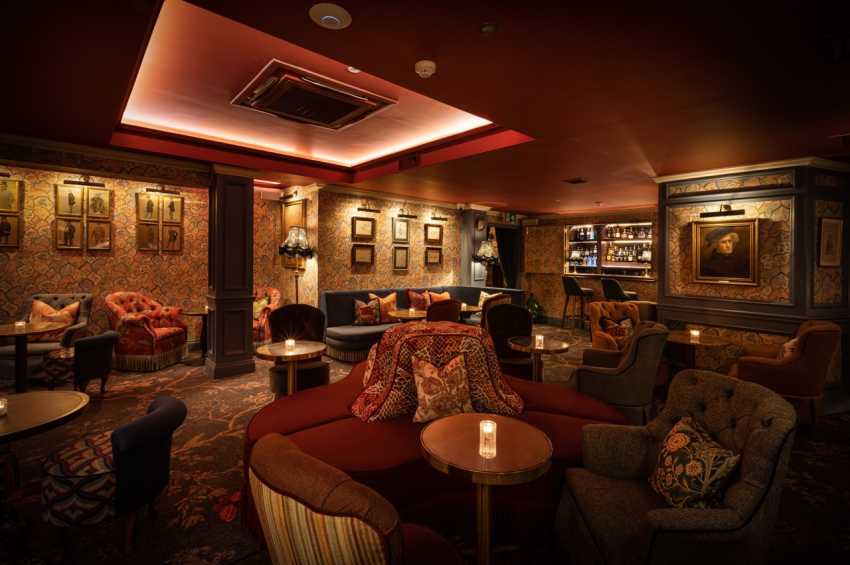 Mr Fogg's Apothecary