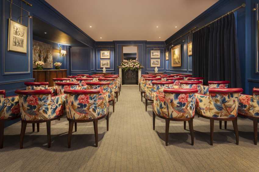 The Stafford London