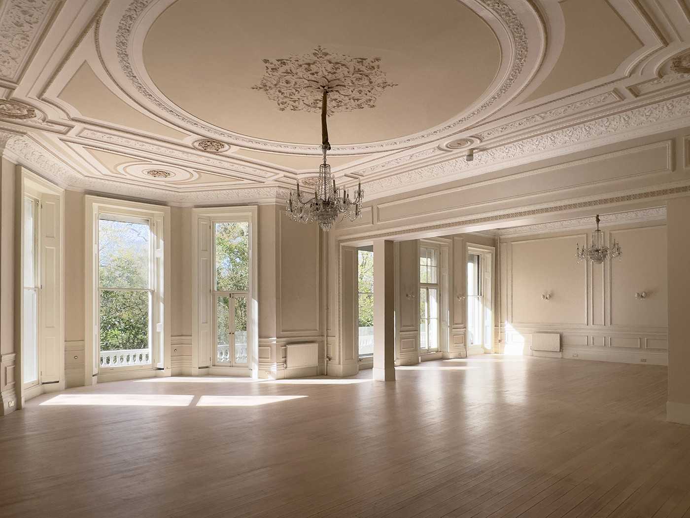 The Windsor Suite