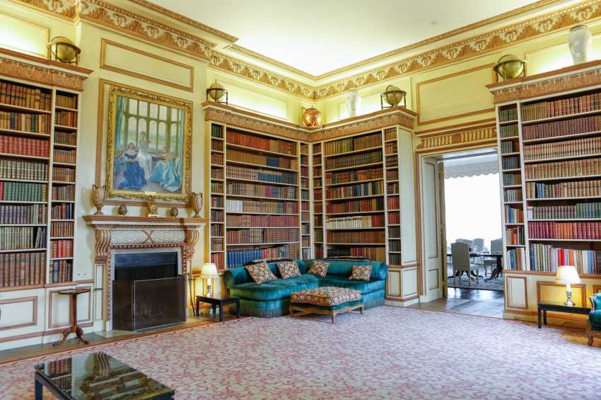 Leeds Castle