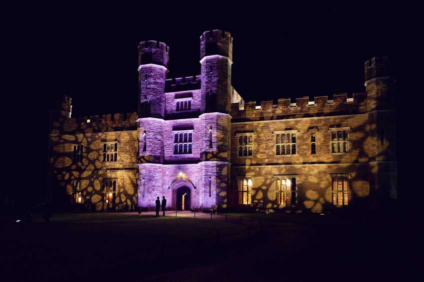 Leeds Castle