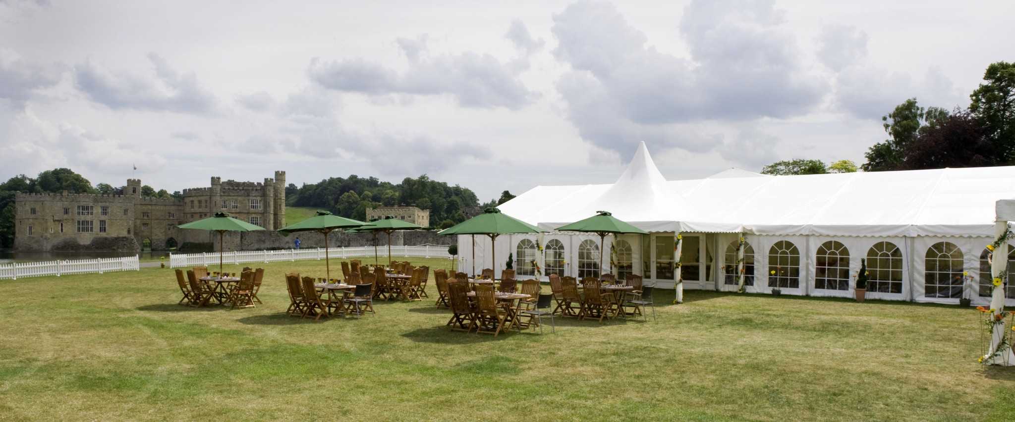 Marquee Events