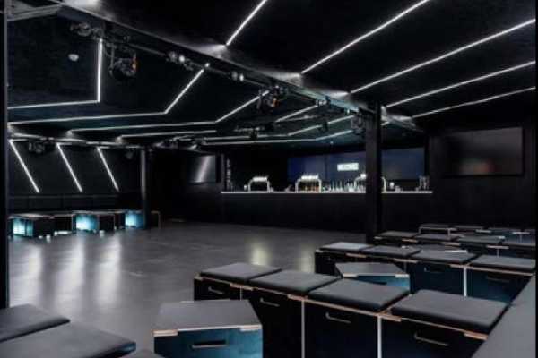 Boxpark Wembley 