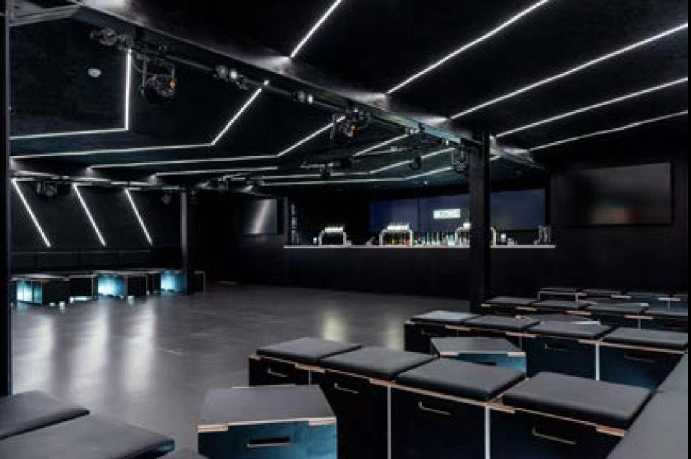 Boxpark Wembley 
