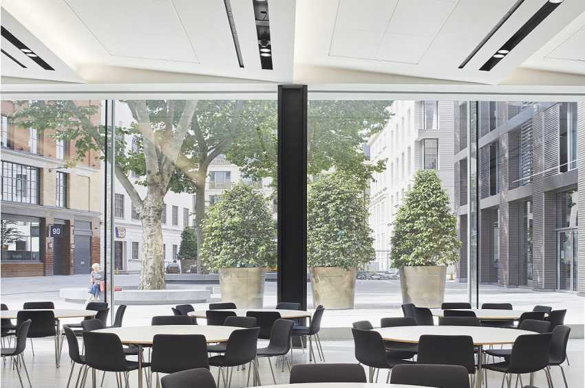 London Conference Centre