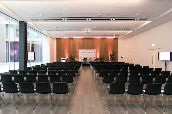 London Conference Centre