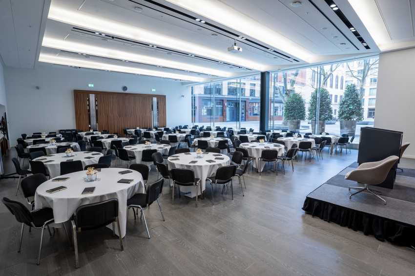 London Conference Centre