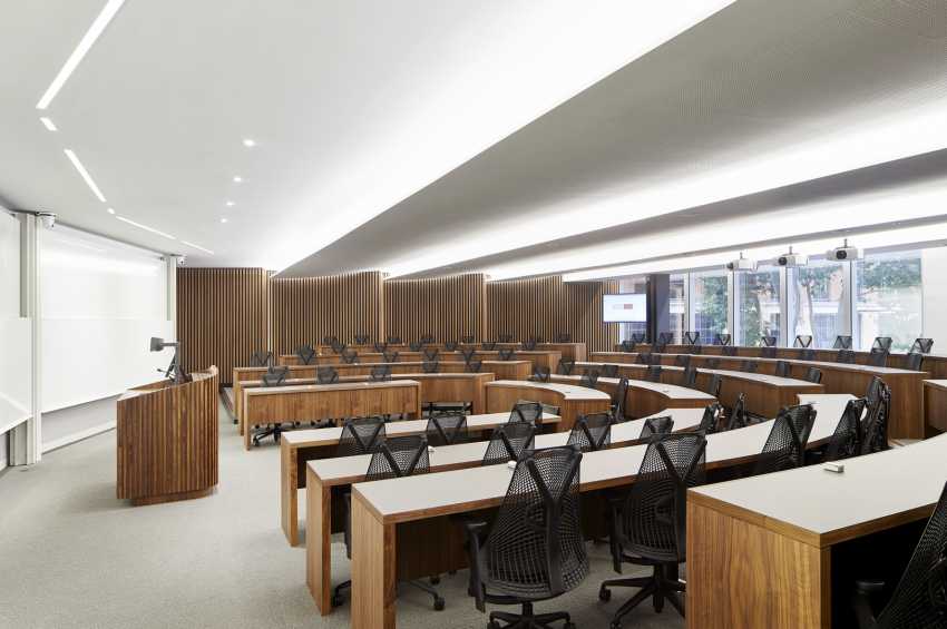 London Conference Centre