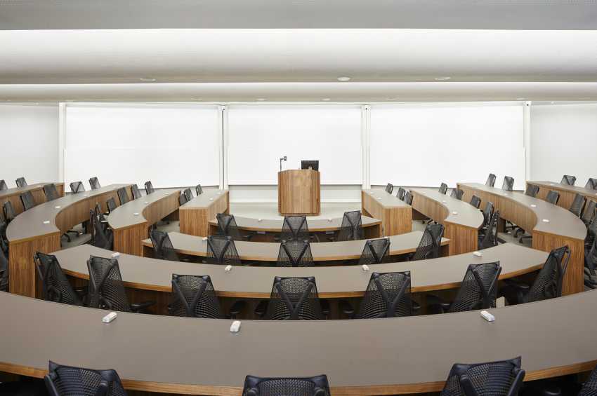 London Conference Centre
