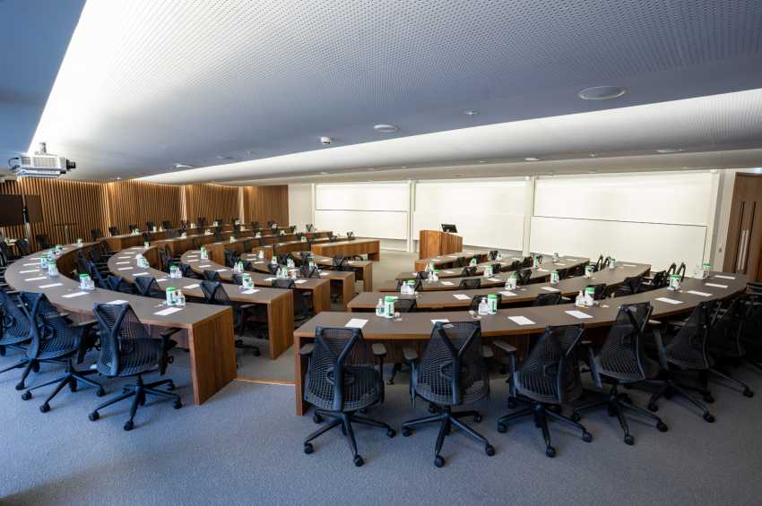 London Conference Centre