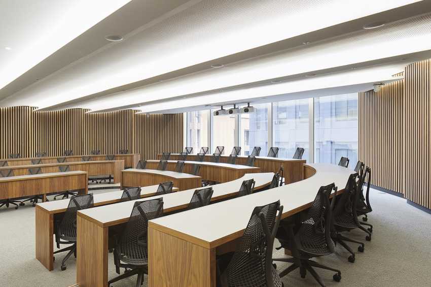 London Conference Centre