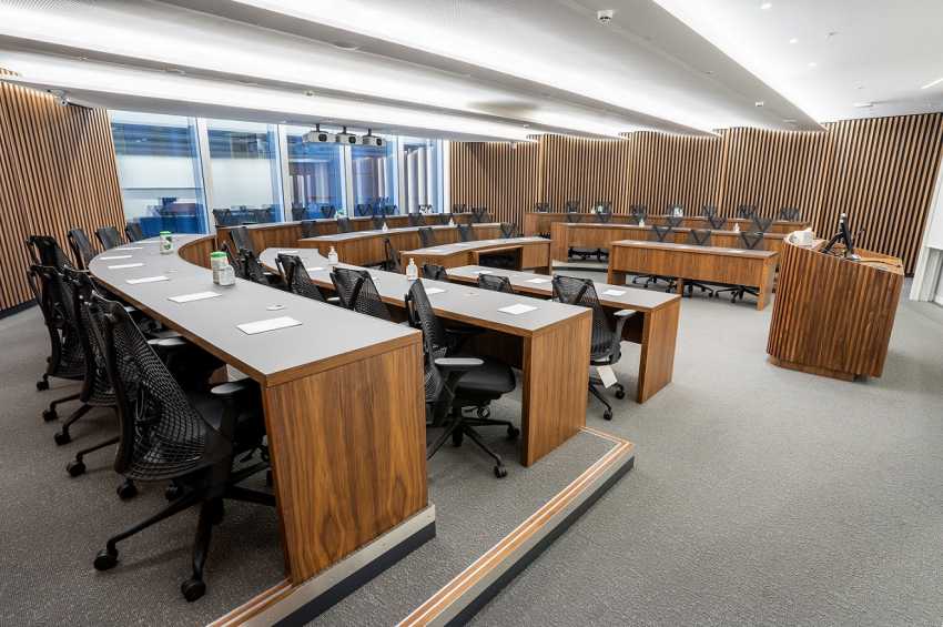 London Conference Centre