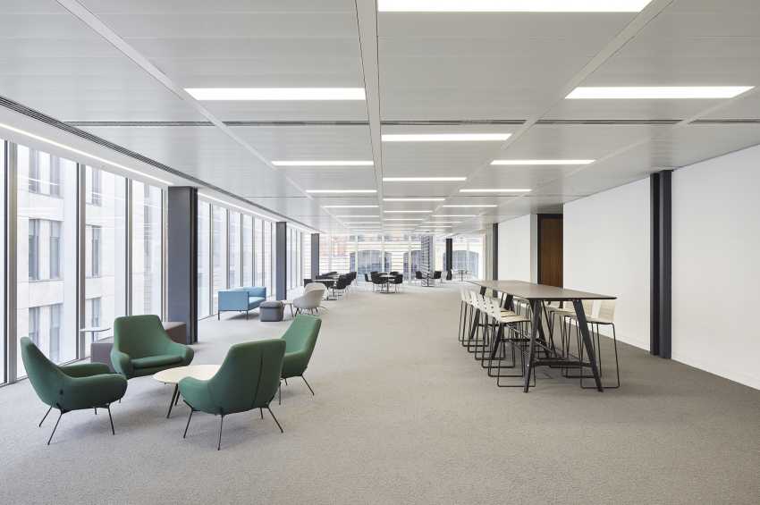 London Conference Centre
