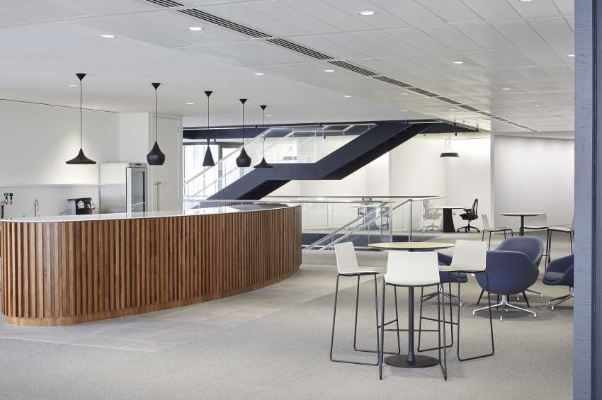 London Conference Centre