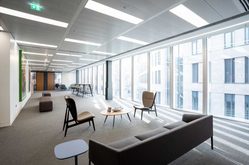 London Conference Centre