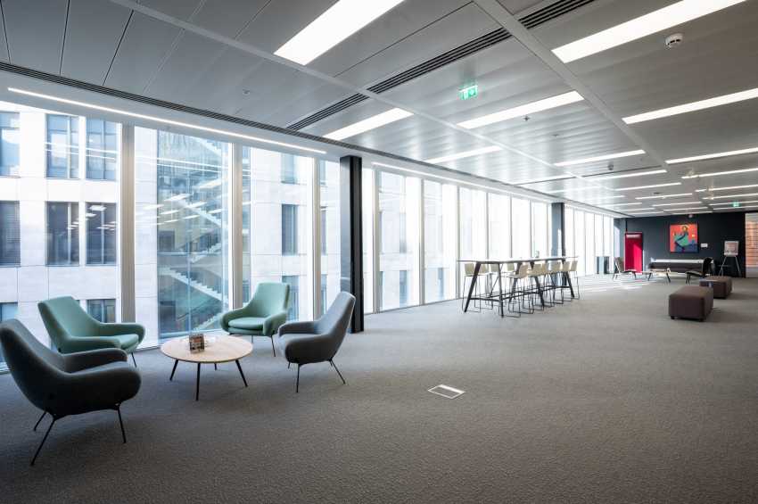 London Conference Centre