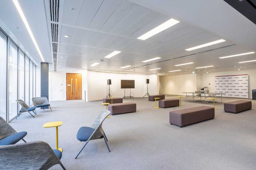 London Conference Centre