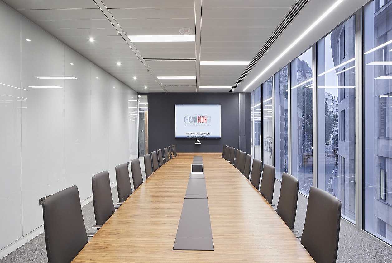 Boardroom 