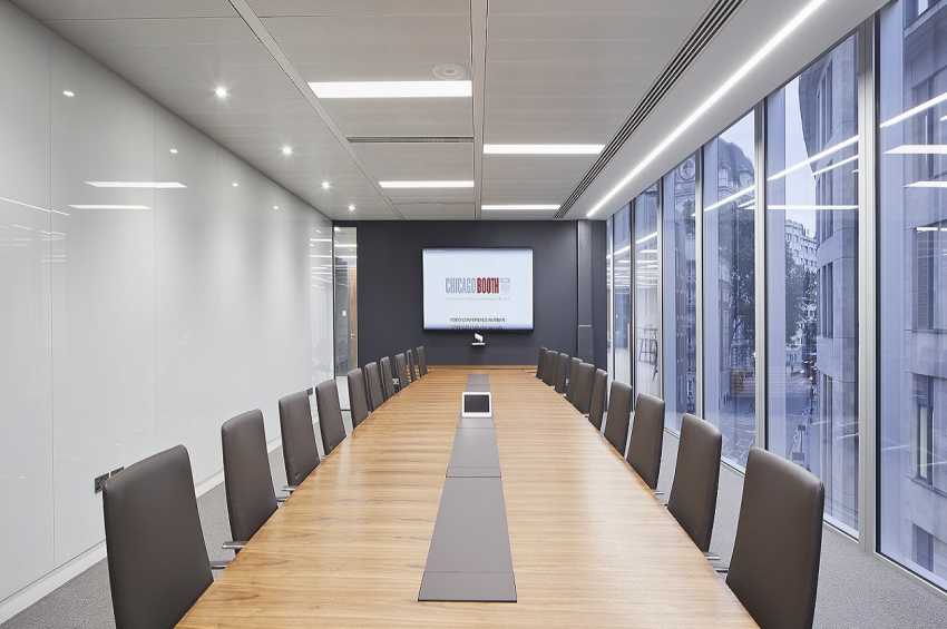 London Conference Centre
