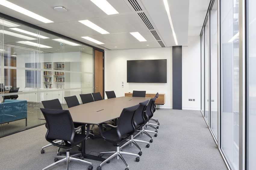 London Conference Centre