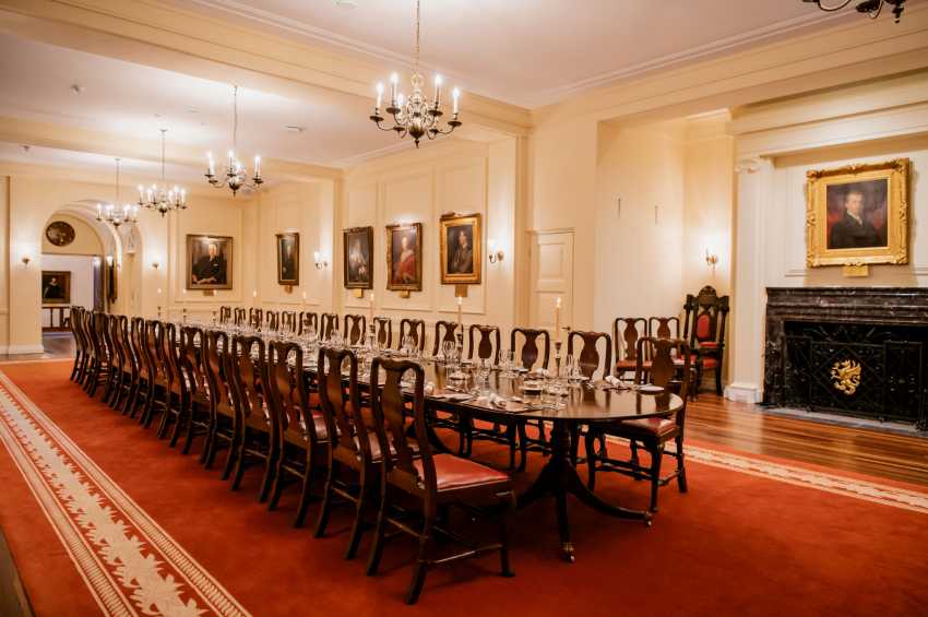 Gray's Inn Venue
