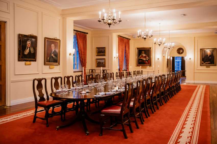 Gray's Inn Venue