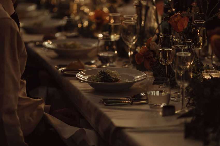 Gray's Inn Venue